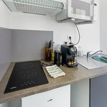 Apartment Changement De Gestion - 