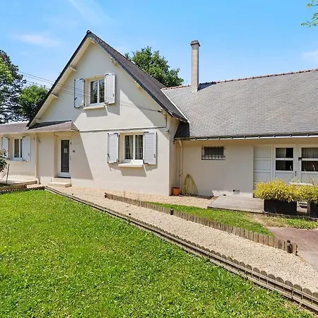 Apartment L'oree De *