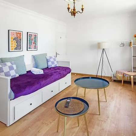 Apartment L'oree De *