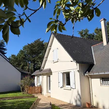L'orée De Apartamento Sautron