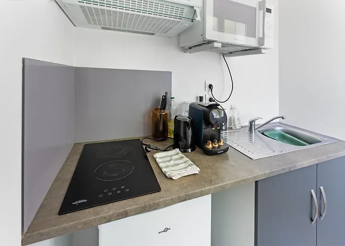 Appartamento L'orée De