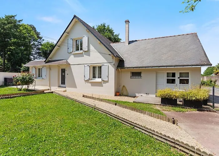 Appartamento L'orée De *