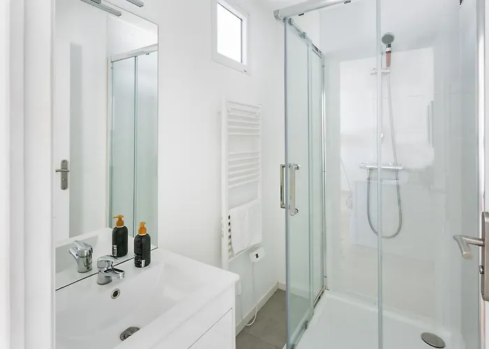 L'orée De Appartamento