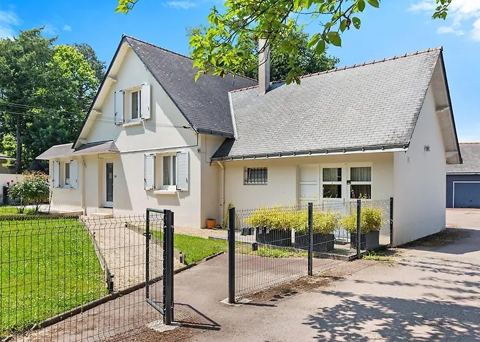 L'orée De Appartamento