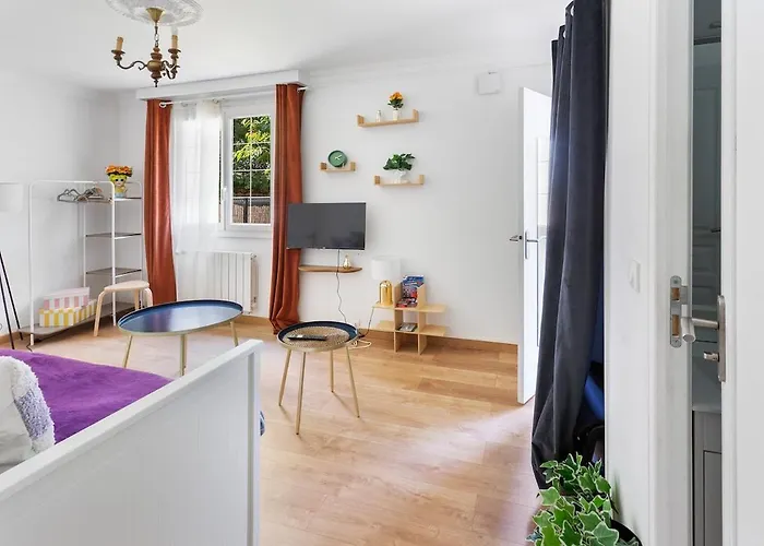 L'orée De * Sautron