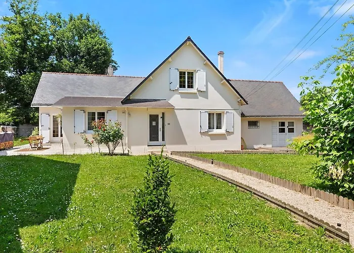 Appartamento L'orée De